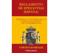 Reglamento de Epizootias (España)
