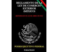 Reglamento de la Ley de Comercio Exterior (México)