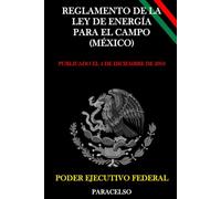 Reglamento de la Ley de Energía para el Campo (México)