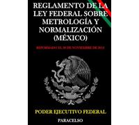 Reglamento de la Ley Federal sobre Metrología y Normalización (México)
