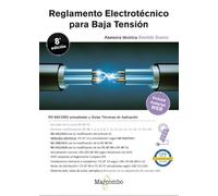 Reglamento Electrotécnico para Baja Tensión 9.ª edición: REBT actualizado enero 2026