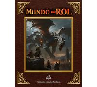 Reglamento Mundo-Rol tapa blanda