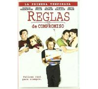 Reglas De Compromiso Temporada 1 [Import]