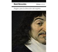 Reglas para la dirección del espíritu