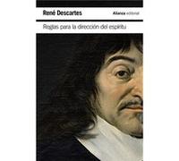 René Descartes – Règles pour la direction de l'esprit
