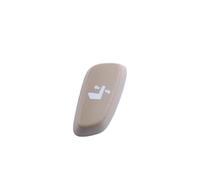 Réglateur Unité Contrôle Ajustement pour Highlander ajustement pour Camry ajustement pour Ruiz ajustement pour couronne ajustement pour Corolla Réglage du siège(Left small beige)