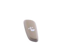 Réglateur Unité Contrôle Ajustement pour Highlander ajustement pour Camry ajustement pour Ruiz ajustement pour couronne ajustement pour Corolla Réglage du siège(Right small beige)