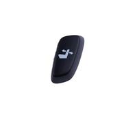 Réglateur Unité Contrôle Ajustement pour Highlander ajustement pour Camry ajustement pour Ruiz ajustement pour couronne ajustement pour Corolla Réglage du siège(Left small black)