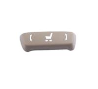 Réglateur Unité Contrôle Ajustement pour Highlander ajustement pour Camry ajustement pour Ruiz ajustement pour couronne ajustement pour Corolla Réglage du siège(Left big beige)