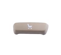Réglateur Unité Contrôle Ajustement pour Highlander ajustement pour Camry ajustement pour Ruiz ajustement pour couronne ajustement pour Corolla Réglage du siège(Right big beige)