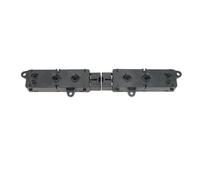 Réglateur Unité Contrôle Ajusteur de siège électrique avant, interrupteur commande dossier, adapté pour Nissan Skyline V37 Navara D23M NP300 D23T Réglage du siège(1pair Left and Right)