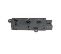 Réglateur Unité Contrôle Ajusteur de siège électrique avant, interrupteur commande dossier, adapté pour Nissan Skyline V37 Navara D23M NP300 D23T Réglage du siège(1pcs Right)