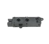 Réglateur Unité Contrôle Ajusteur de siège électrique avant, interrupteur commande dossier, adapté pour Nissan Skyline V37 Navara D23M NP300 D23T Réglage du siège(1pcs Left)
