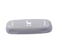 Réglateur Unité Contrôle Convient pour Camry 2006-2011 Convient pour Reiz 2006-2009 Convient pour RAV4 Convient pour Cruiser & Prado - Couvercle de bouton de commutation de siège Réglage du siège(C)