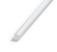 Règle 1/4 Inch Transparent Sans Graduation Pour Patchwork