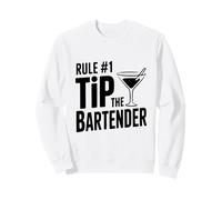 Règle #1 Astuce Le Barman Sweatshirt