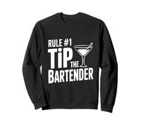 Règle #1 Astuce Le Barman Sweatshirt