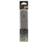 Regle 15 Cm Incassable - Ulmann