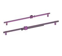 REGLE 3 M POUR TABLE DE SORTIE SIDAMO - 20198458