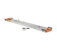 Règle à araser le béton à double profilés 3,2 m BD 32 pour unité d'entraînement BE - HUSQVARNA - 967956001