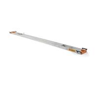 REGLE DOUBLE PROFILE 6,2M-57KG-Largeur 400mm HUSQVARNA - 967956301