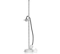 Règle à curseur pour ourlet 80cm plastique Prym 611759 G