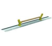 REGLE A DRESSER ALUMINIUM 120CM