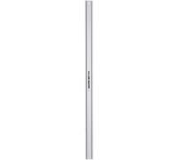 Règle à filament de précision kwb 784212 1220 mm aluminium