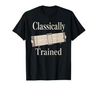 Règle à glissière de Formation Classique rétro ingénieur T-Shirt