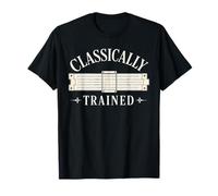 Règle à glissière de Formation Classique rétro ingénieur T-Shirt