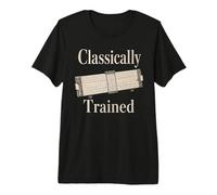 Règle à glissière de Formation Classique rétro ingénieur T-Shirt Haut de Gamme