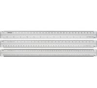 Règle à mesurer Donau Elektronik ML60 aluminium