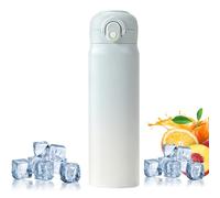 Règle acier inoxydable, outil de mesure de fil à fentes, gadget de mesure de trous avec découpe de sortie, règle de nivellement de précision, 35,4 x 8,9 cm, pour les travailleurs de bois