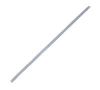 Règle Adhésive Auto-adhésive de 101cm, Lecture Double, Référence Fixe | Surface Adhésive, Résistante aux Intempéries, pour Établi et Carrelage, Style Minimaliste Moderne