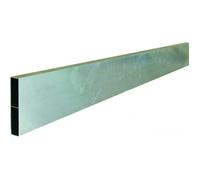 REGLE ALU 100X18 LEGERE 1M50 Outifrance