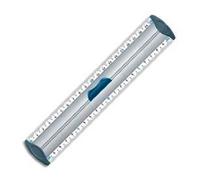 Règle aluminium 50cm - MAPED - Règle plate - Adulte - Mixte