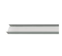 Règle aluminium à gratter (forme i) 1,25 m - TALIAPLAST 380002