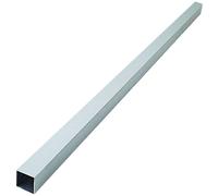 NESPOLI Règle aluminium carrée 2,50m
