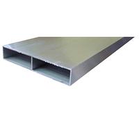 Règle aluminium 3 m Outibat