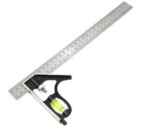 Règle Angle 30cm Résistante Règle Angle 30cm Résistante Règle | Résiste à la , finition lisse, mesure exacte, parfait atelier, longue durée de vie