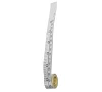 Règle Autocollante de Mesure 1,5m, Alliage D’aluminium, Adhésive | Pose Facile et Amovible, Mesures Précises, pour Tables de Couture et Établis, Bureau, Travail du Bois