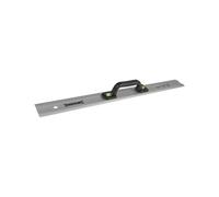 Règle avec niveaux 90 cm - SILVERLINE 571509