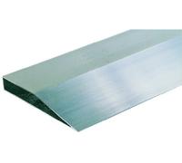 RÉGLE BISEAUTÉE A DRESSER DE PLATRIER SOFOP TALIAPLAST LONGUEUR 2M - 380503