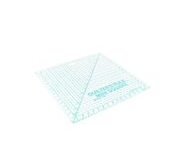 Regle Carree 17x17cm