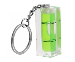 Règle carrée à bulle avec corps résistant aux chocs pour une fonction fiable en extérieur, intérieur et opérations de maintenance industrielle