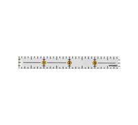 Règle carrée multifonctionnelle pour matelassage de meubles, construction, architecte, outil de mesure, outil de mesure, gabarit d'architecte, matelassage, coupe de tissu carré