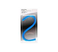 Graphoplex Règle courbe flexible 30 cm bleu