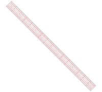Règle De Couture Japonaise 80cm