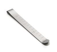Règle Cture, Jauge d’ en | Alliage résistant, Gabarit d', Pliage bords, Pr cturiers