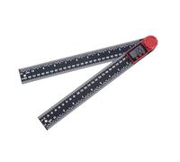 Règle D'angle Numérique Rapporteur Avec Écran LCD Outil De Mesure Des Angles Pour Les Applications D'ingénierie Et De Construction Architectes Digital Protractor